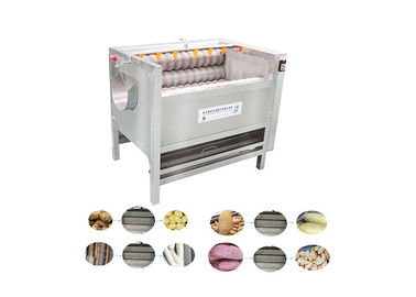 野菜洗浄のMachineHFDの製造業者HDF1000の注文のナットのクリーニング機械