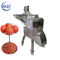 自動食品加工機械高速タマネギのさいの目に切る機械、台所のためのトマトのチョッパー機械