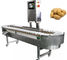 装置のタマネギの等級分け機械加工ライン フルーツのプロセス用機器を分類する自動ポテト