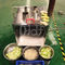 HDF-S01多機能の野菜打抜き機の電気ポテトのラディッシュのスライサー機械