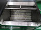 700kg/H野菜洗濯機の電気ポテトの研摩の皮機械にんじんの洗濯機