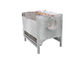 インドで自動野菜皮機械熱い販売法HDF800の魚/エビのクリーニング機械