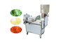 野菜スライサー1.1KWの食糧さいの目に切る機械