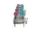 フルーツSS304 500kg/H 7.5KW処理の食糧乾燥機械