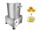 304ステンレス鋼の野菜脱水機機械食糧フルーツの乾燥機械
