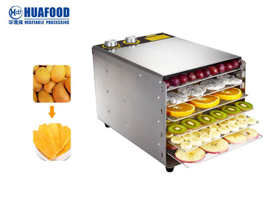 30h食糧乾燥機械フルーツの処理機械パイナップル パラミツのより乾燥した機械