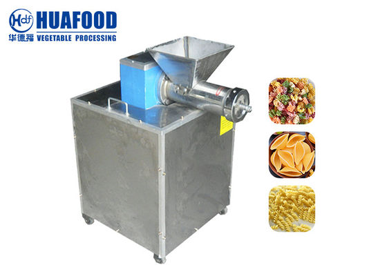 商業90kg/h米のトウモロコシのパスタおよび機械を作るヌードル メーカー マカロニ