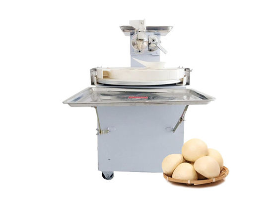 2021新式の頑丈なパン ピザこね粉のローラーのこね粉のディバイダーの円形機械
