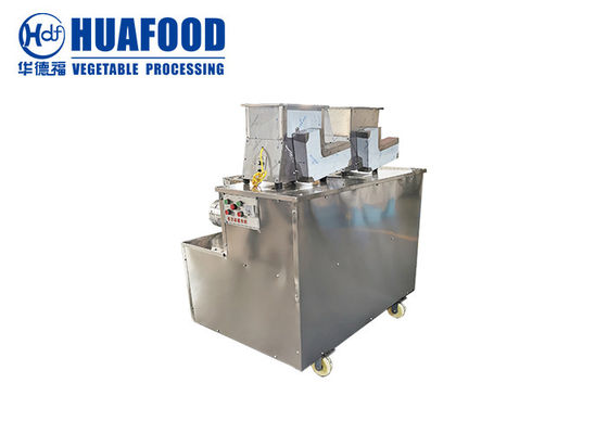 SUの自動食品加工は90kg/Hパスタの処理機械を機械で造る