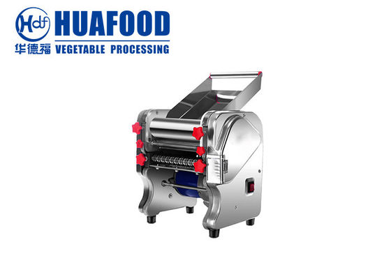 550w自動食品加工は小さいヌードル メーカーを機械で造る