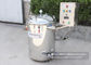 HDF-PG22食糧石油フィルター機械変圧器オイルの脱水機械保存エネルギー