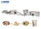 1000kg/Hの果物と野菜のプロセス用機器、フルーツ処理の機械類