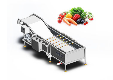 Iso 9001の野菜の洗濯機