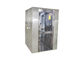 HEPAフィルター クリーン ルームの空気シャワー99.99%のステンレス鋼の空気シャワー