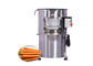 500kg/h野菜洗濯機のポテトの洗浄および皮をむく機械電気ピーラー