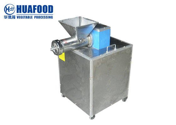 商業90kg/h米のトウモロコシのパスタおよび機械を作るヌードル メーカー マカロニ