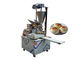 機械を作る蒸気を発した詰められたパン機械電気Momoのパンの皮凍結するMomo
