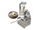 電気中国の食糧Baoziメーカー機械170KG 1.7kw