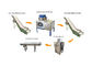 生産ライン/ニンニクの皮のピーラー機械を処理する高出力のニンニク