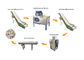 生産ライン/ニンニクの皮のピーラー機械を処理する高出力のニンニク